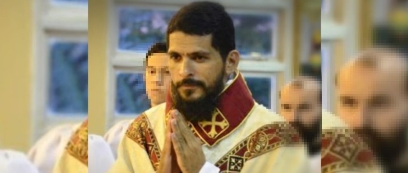 Der brasilianische Priester Rodrigo de Souza wurde von Papst Franziskus laisiert, weil er gegen Ordensfrauen und Novizinnen Gewalt angewendet haben soll, auch sexuelle.