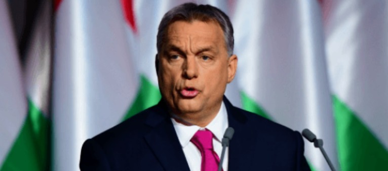 Viktor Orban mehr Geburten statt Einwanderung