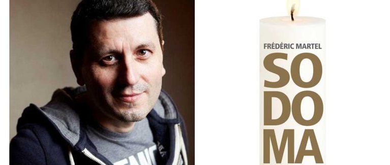 Frédéric Martel: „Sodoma“. Das Buch beleuchtet das Problem Homosexualität und Kirche - aber aus der falschen Perspektive.