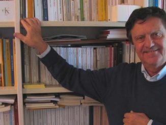 Don Marcello Farina: Meßstreik für Migranten.