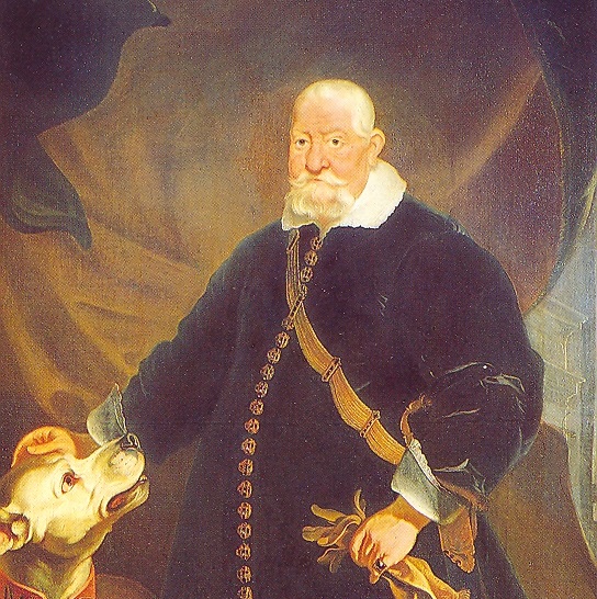 Kurfürst Johann Georg von Sachsen (1585-1656) war mehrmals ein entschiedener Friedensvermittler im Dreißigjährigen Krieg