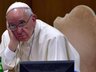 Papst Franziskus und die Krise der Kirche in Chile, an der er nicht unschuldig ist.
