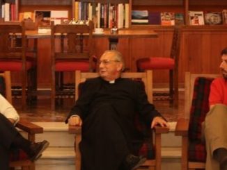 Gegen Manuel Cociña y Abella, einer der angesehnsten Priester des Opus Dei, wird wegen des Verdachts des sexuellen Mißbrauchs von Seminaristen ermittelt.
