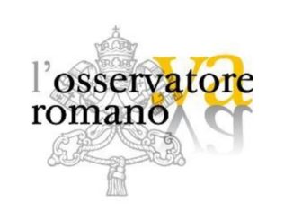 Der nächste Schritt im Umbau des Osservatore Romano.