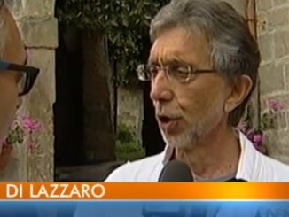 Paolo di Lazzaro, neue wissenschaftliche Erkenntnisse zum Turiner Grabtuch.