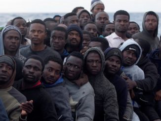 Big Busineß Einwanderung: Italien verdoppelt Finanzierung für Migranten