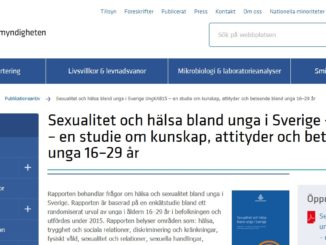 Abtreibung in Schweden trotz massiver Verhütung: Ein Paradox?