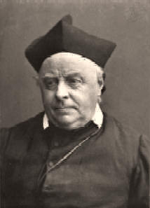 Der Oratorianer Ambrose St. John