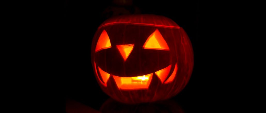 Halloween: Wie die Abzockermentalität von Geschäftemachern zweifelhaften Aspekten die Tore öffnet.