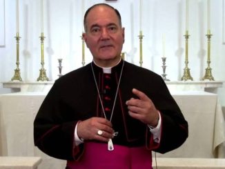 Bischof Pedro Daniel Martinez Perea von San Luis untersagte den Einsatz von weiblichen Meßdienern.