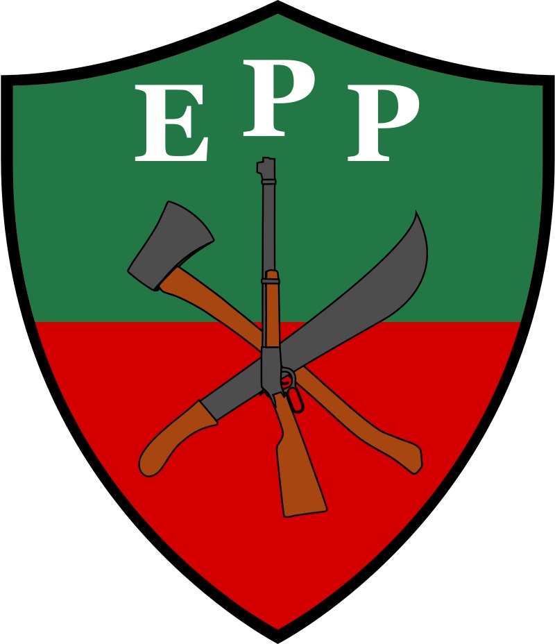 Symbol der EPP