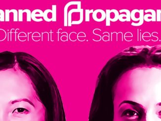 Planned Parenthood, der weltgrößte Abtreibungskonzern: „Unterschiedliche Gesichter, dieselben Lügen“