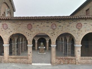 Klarissenkloster von Porto Viro