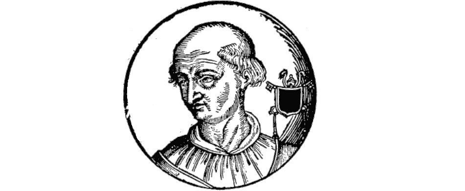 Johannes XII. (955–963), ein „sittenloser Papst“