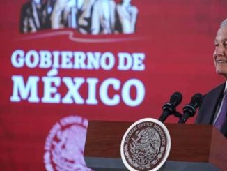 Mexikos Staatspräsident Lopez Obrador ließ sich Vollmachten erteilen, mit denen er von jeder Form der Abtreibung amnestieren kann.