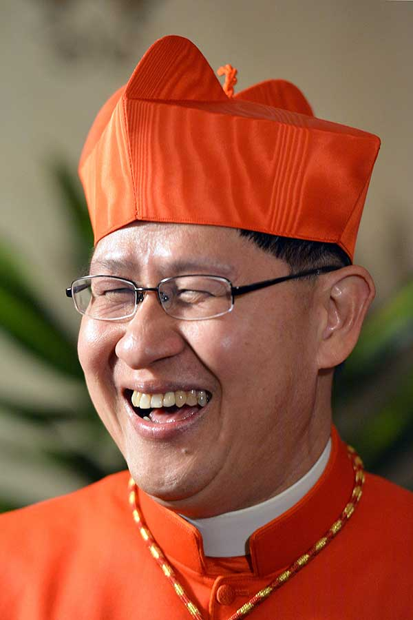 Kardinal Tagle