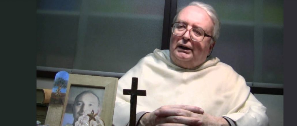 Der Dogmatiker P. Cavalcoli sagt, man müsse Papst Franziskus „ertragen“.