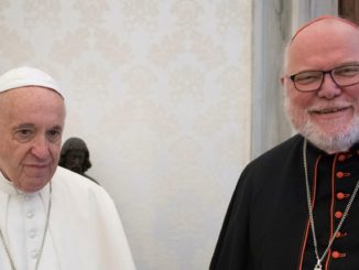 Papst Franziskus und Kardinal Marx, ein Scheitern in gemeinsamer Sache – mit welchen Konsequenzen?