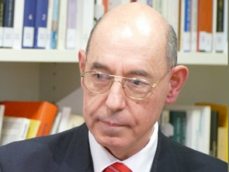 José Antonio Ureta