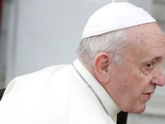 Papst Franziskus lädt im März zum Wirtschaftsgipfel „Die Wirtschaft von Franziskus“ nach Assisi – nun wird eine Verschiebung wegen des Coronavirus überlegt.