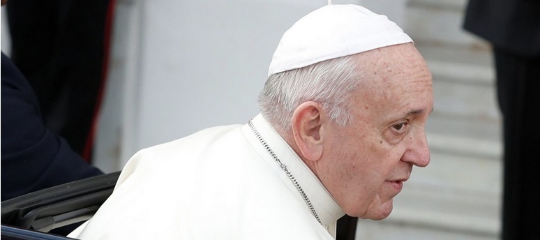 Papst Franziskus lädt im März zum Wirtschaftsgipfel „Die Wirtschaft von Franziskus“ nach Assisi – nun wird eine Verschiebung wegen des Coronavirus überlegt.
