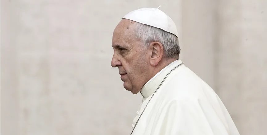 Die Analyse zum nachsynodalen Schreiben Querida Amazonia und die Frage: Wer ist nun eigentlich Papst in Rom?