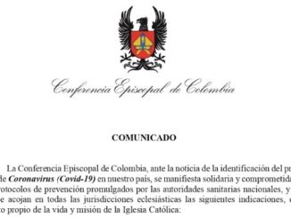 Anordnung der Kolumbianischen Bischofskonferenz: Zwang zur Handkommunion.