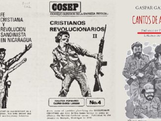 Zum Tod von Ernesto Cardenal, dem „Vermittler zwischen Marxismus und Christentum“