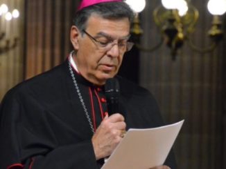 Erzbischof Aupetit von Paris: „Die Polizei darf bewaffnet keine Kirche betreten, auch in Corona-Zeiten nicht.“
