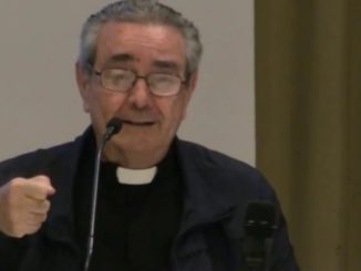 Msgr. Antonio Livi, unermüdlicher Verteidiger der Objektivität der Wahrheit gegen den religiösen Subjektivismus, ist heute in gestern in Rom verstorben.