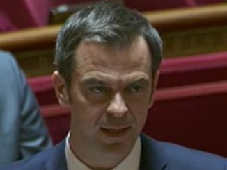 Olivier Véran: Gesundheitsminister oder Tötungsminister?