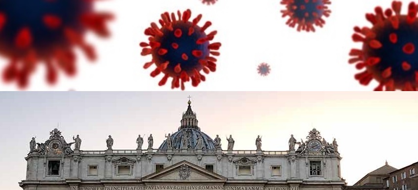 Vom Coronavirus über die Coronakrise zur Coronadiktatur? Der dramatische Aufruf von Kardinälen, Bischöfen und Intellektuellen – die Desinformation dagegen und die kalten Füße.