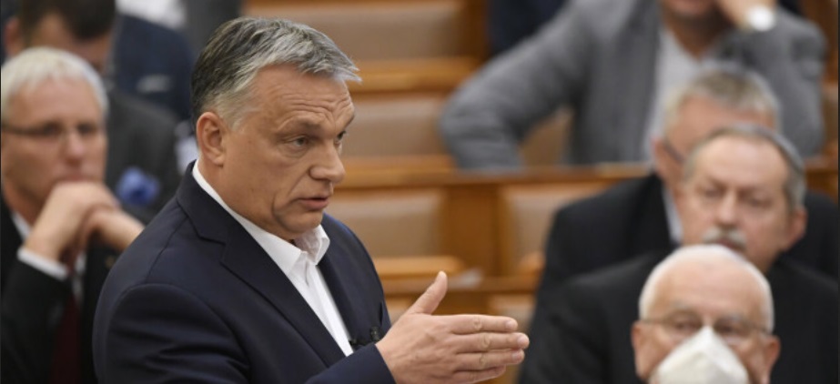 Ungarn erklärt als erstes EU-Land mit klarem Datum die Corona-Krise für beendet.