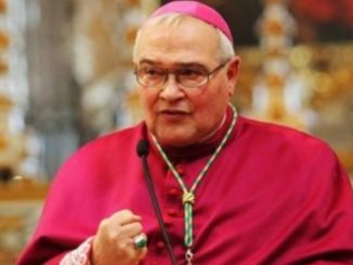 Erzbischof Luigi Negri: „Ich hätte die Anrufung zu den Migranten nicht in die Lauretanische Litanei eingefügt.“
