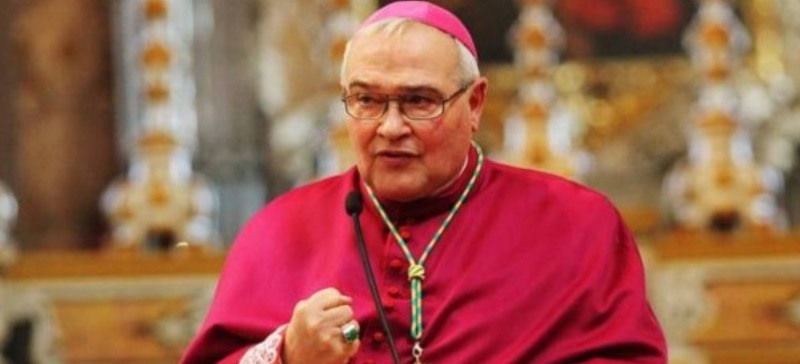 Erzbischof Luigi Negri: „Ich hätte die Anrufung zu den Migranten nicht in die Lauretanische Litanei eingefügt.“