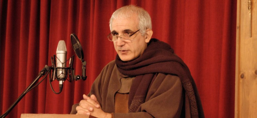 Pater Alexis Bugnolo