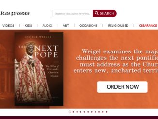 „Ein außergewöhnliches Dokument der Spiritualität.“ Im Verlag Ignatius Press von P. Joseph Fessio wird das Hafttagebuch von Kardinal Pell erscheinen.