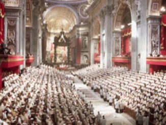 Notwendige Anmerkungen zum Zweiten Vatikanischen Konzil