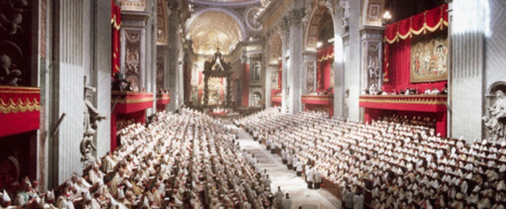 Notwendige Anmerkungen zum Zweiten Vatikanischen Konzil