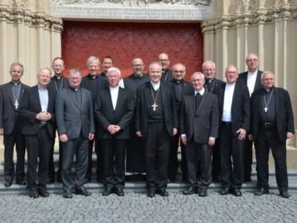 Österreichs Bischöfe versammelten sich vom 15.-19. Juni zur Vollversammlung, doch, braucht Österreich solche Bischöfe?