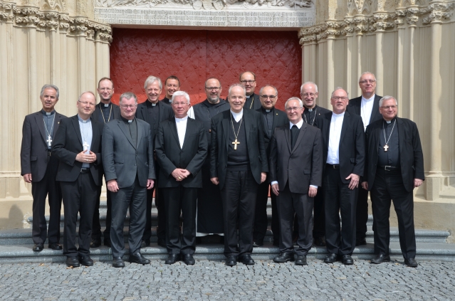 Österreichs Bischöfe versammelten sich vom 15.-19. Juni zur Vollversammlung, doch, braucht Österreich solche Bischöfe?