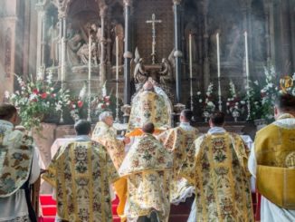 Die Glaubenskongregation will ein umfassendes Bild der Umsetzung des Motu proprio Summorum Pontificum. Die Italienische Bischofskonferenz legt diesen Wunsch auf ganz eigene Weise aus.