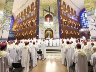 152 brasilianische Bischöfe greifen das Staatsoberhaupt des Landes mit bisher nicht gekannter Härte an.