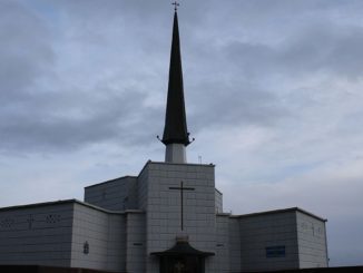 In Irlands Kirche hat der Winter Einzug gehalten. 2020 wird nur ein einziger Neupriester geweiht.