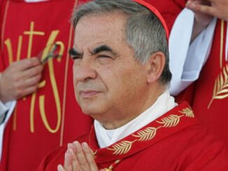 Kardinal Angelo Becciu steht im Mittelpunkt von Ermittlungen der vatikanischen Staatsanwaltschaft. Immer neue Details werden bekannt, die Papst Franziskus veranlaßt hätten, ihn aller Funktionen zu entheben.