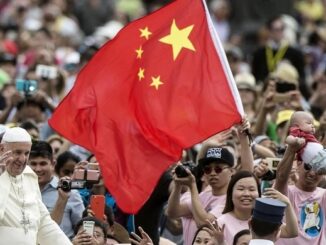 Wie hält es Papst Franziskus mit dem kommunistischen China? US-Außenminister Mike Pompeo wird in wenigen Tagen den Vatikan besuchen und warnt schon vorab, das Geheimabkommen mit Peking nicht zu verlängern.