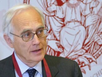 Prof. Roberto de Mattei, Herausgeber der Corrispondenza Romana: „Eine Hauptfolge des Coronavirus ist, daß das Pontifikat von Papst Franziskus am Ende ist“.