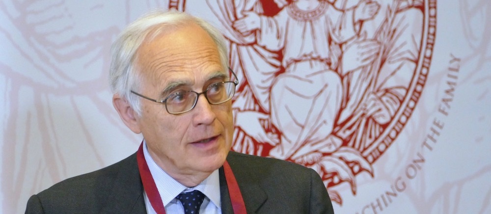 Prof. Roberto de Mattei, Herausgeber der Corrispondenza Romana: „Eine Hauptfolge des Coronavirus ist, daß das Pontifikat von Papst Franziskus am Ende ist“.