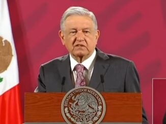 Mexikos Staatspräsident Obrador kommentiert die neue Enzyklika Fratelli tutti und die Beziehungen des Papstes zu Mexiko.