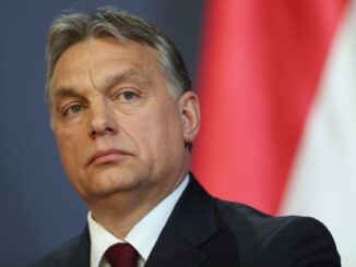 Viktor Orbáns Schlagabtausch mit George Soros, den er "einen der korruptesten Menschen auf der Welt" nennt.